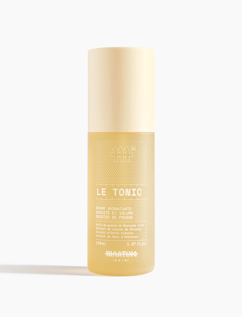 LE TONIC