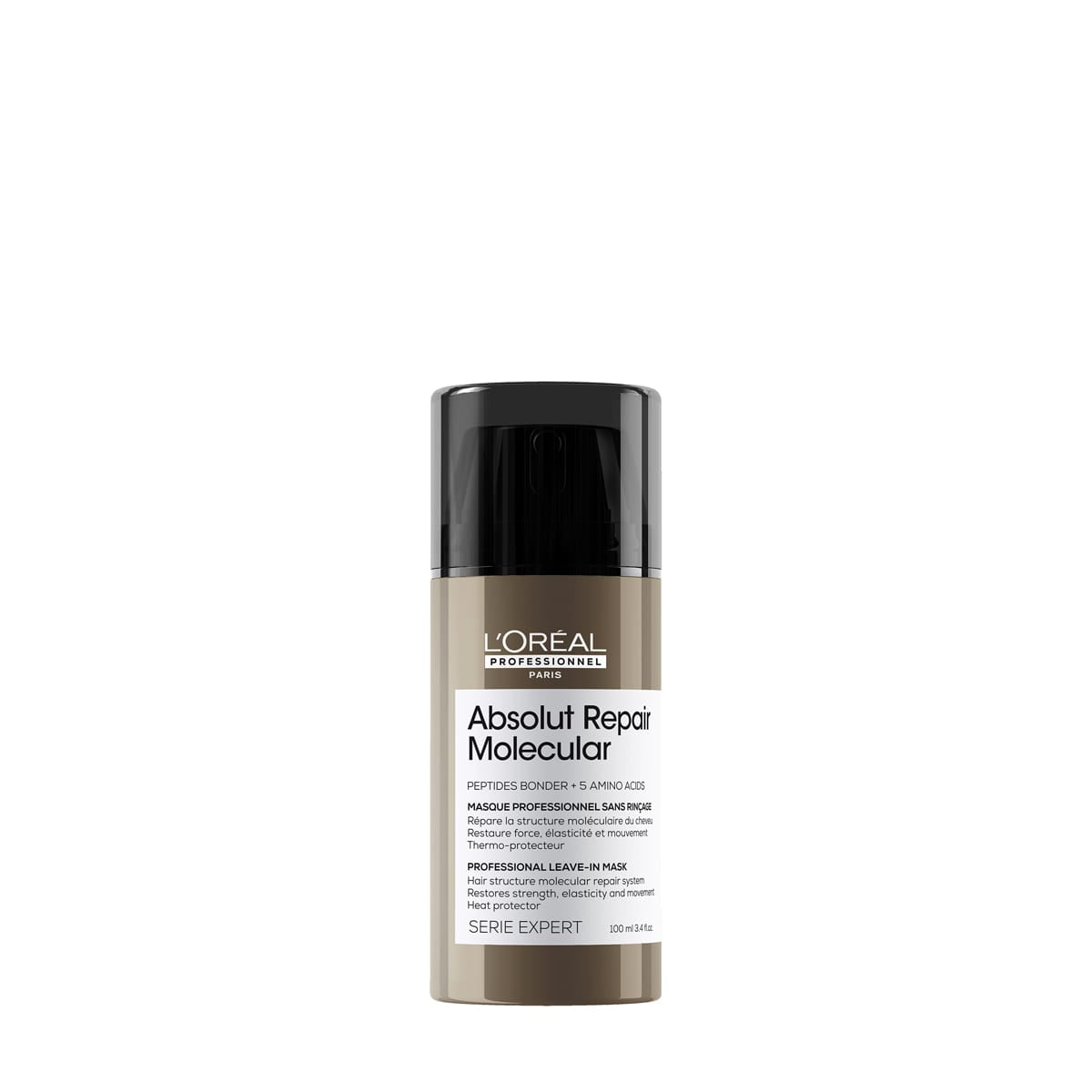 Masque Sans Rinçage Absolut Repair Molecular 100ml