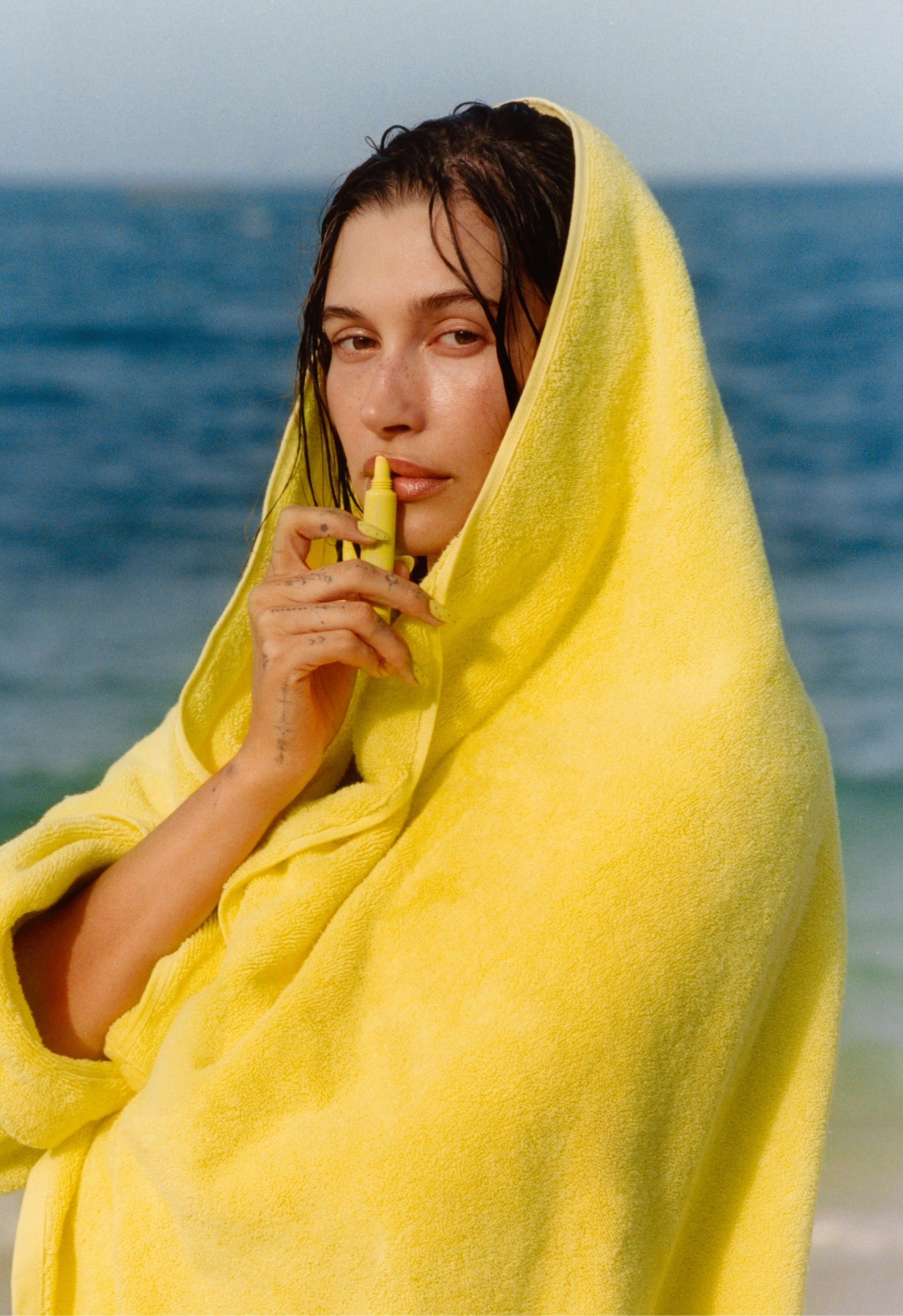 peptide lip tint lemontini