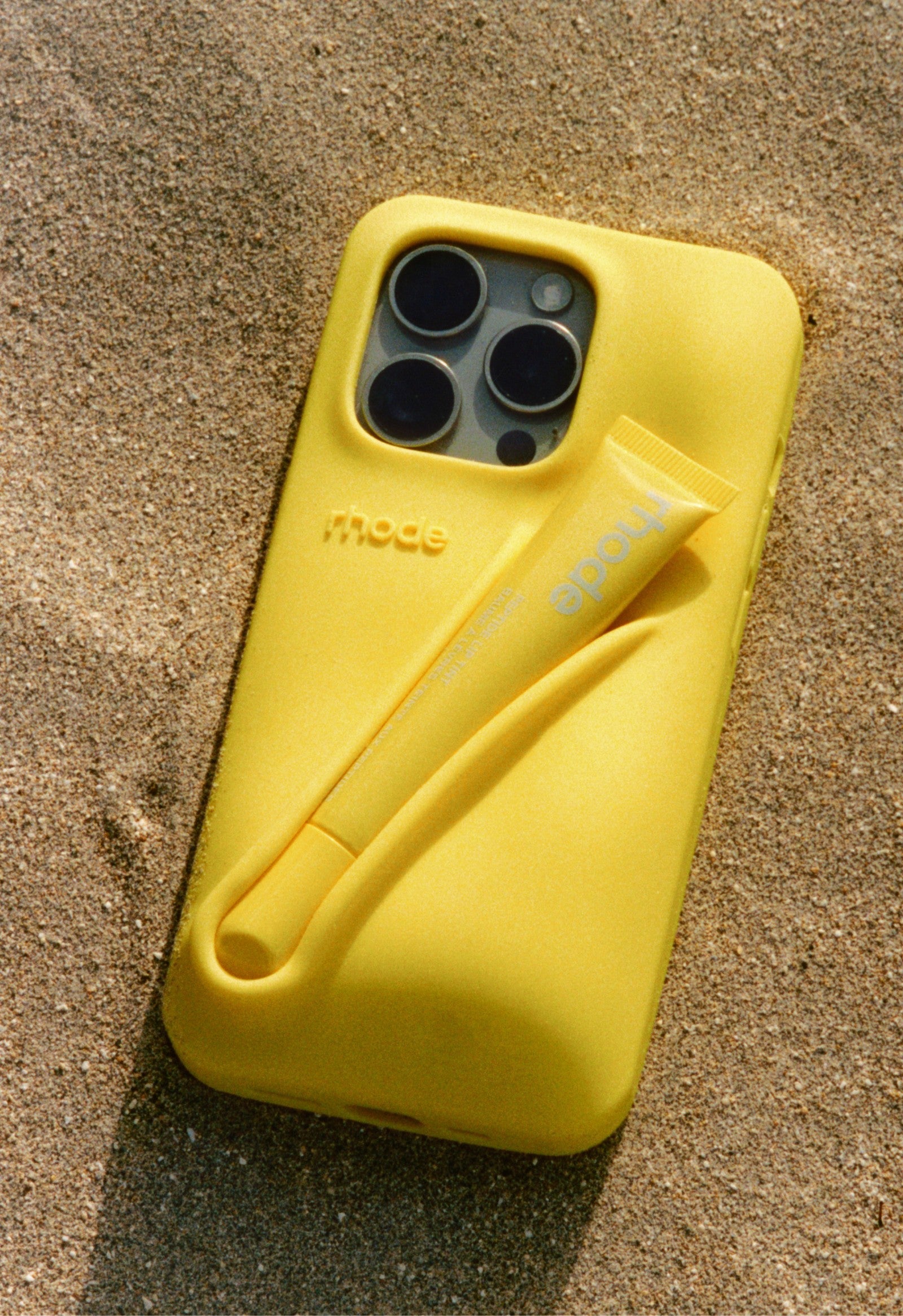 Summer lip case - Limited Edition