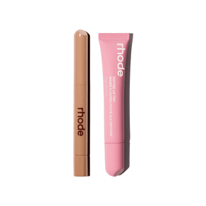 the peptide lip combos