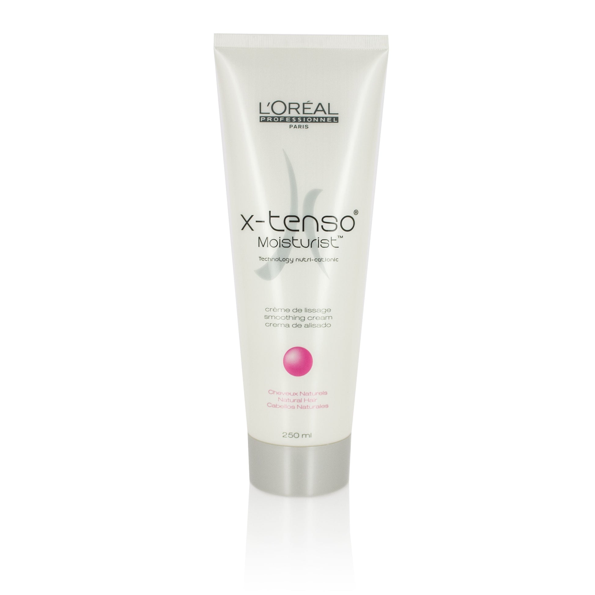 Crème de lissage haute cosméticité 250ml