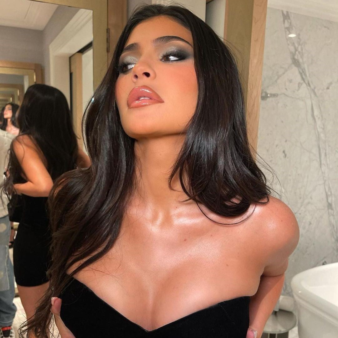 Literally High Gloss & Handbag Ho Liner