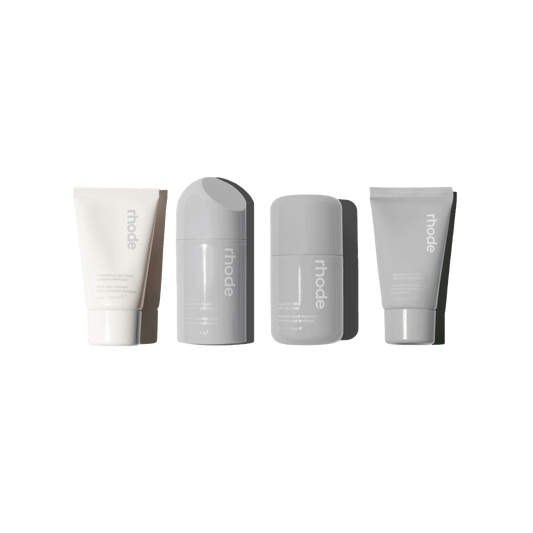 the travel set