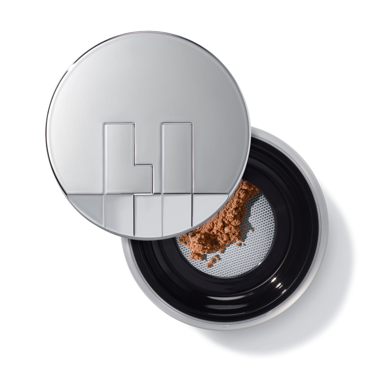 BIO-BLURRING LOOSE SETTING POWDER