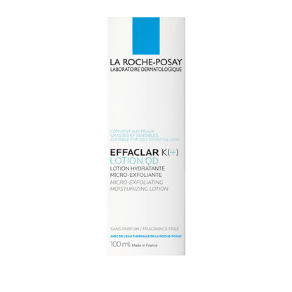 La Roche-Posay Effaclar K+ Moisturiser 40ml