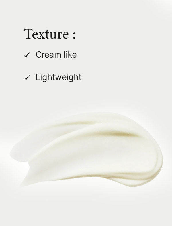 Relief Sun : Rice + Probiotic SPF50+ PA++++