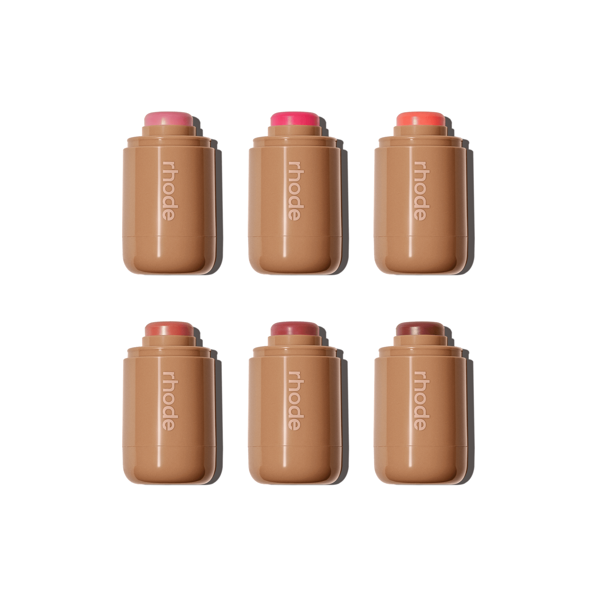 the pocket blush set