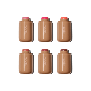 the pocket blush set