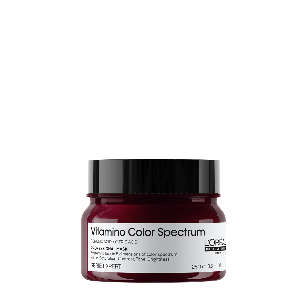Masque Fixateur Vitamino Color Spectrum 250ml