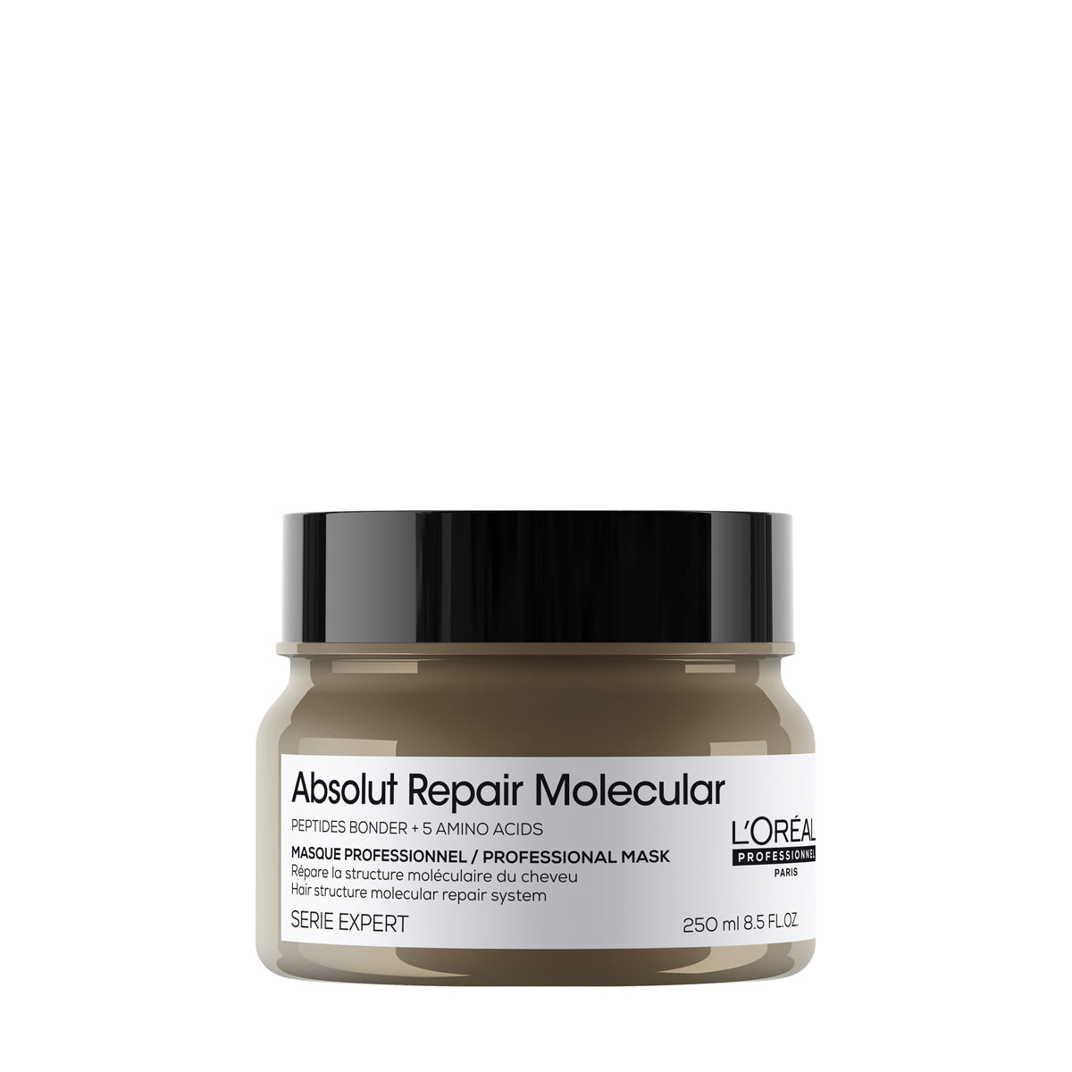 Masque Absolut Repair Molecular 250ml / 500ml