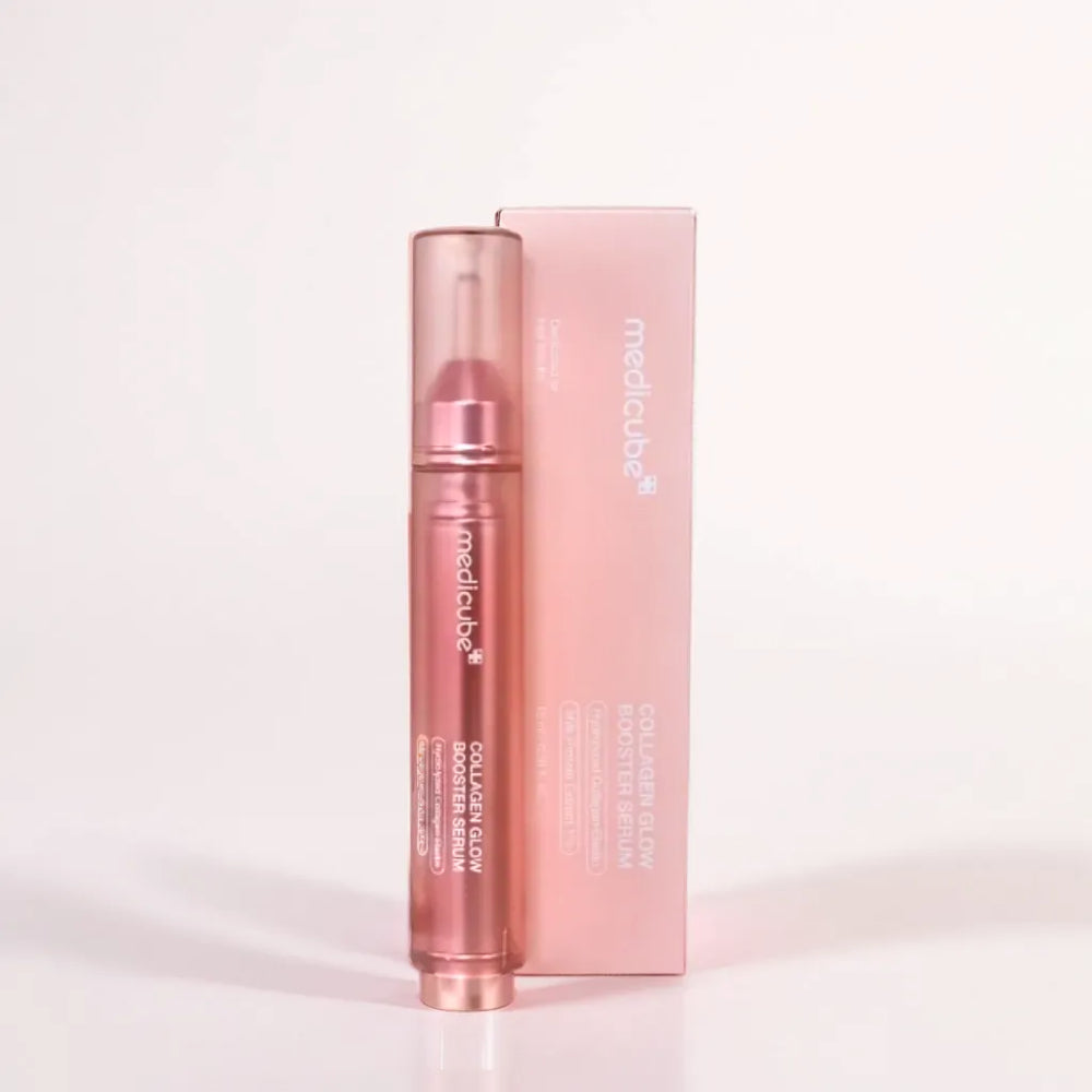 Collagen Glow Booster Serum