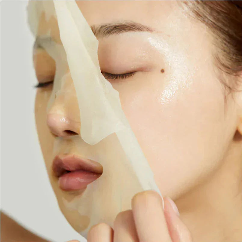 Deep Vita C Daily Quick Mask (30 sheets)