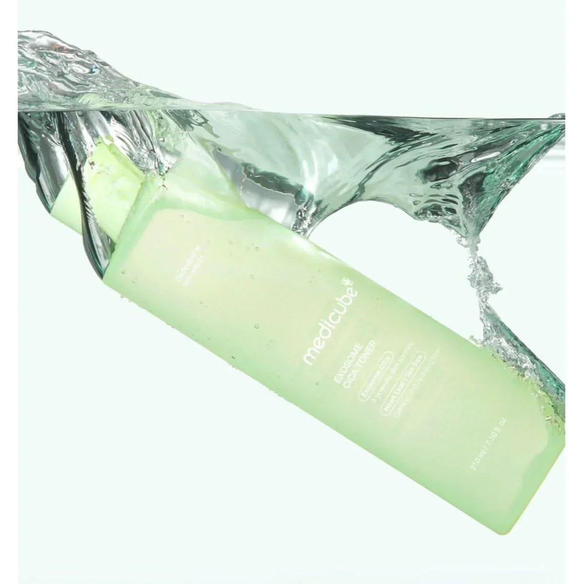 Exosome Cica Toner 210ml