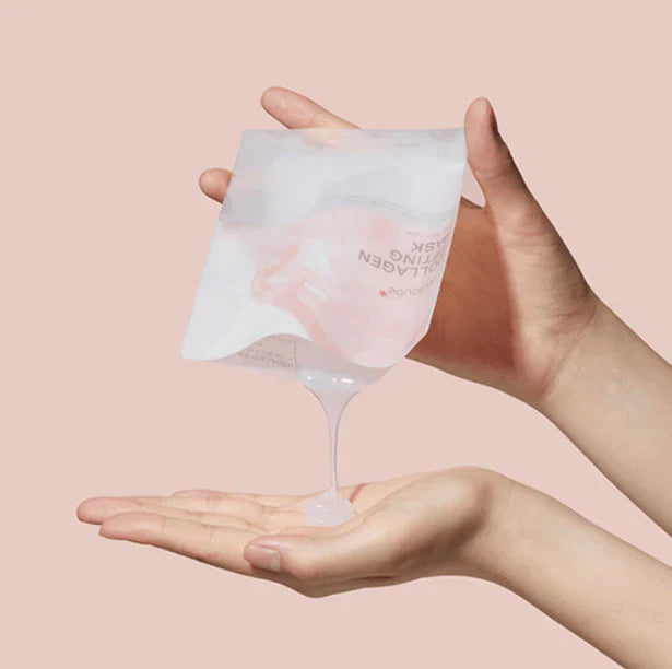 Collagen Lifting Mask 27g