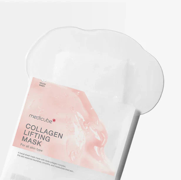 Collagen Lifting Mask 27g