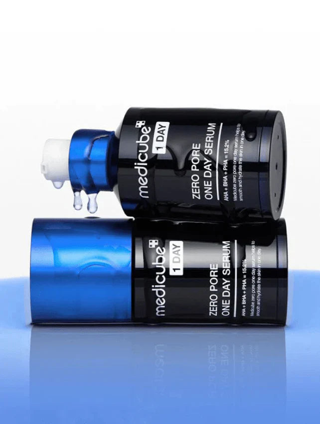 Zero Pore One Day Serum 30ml