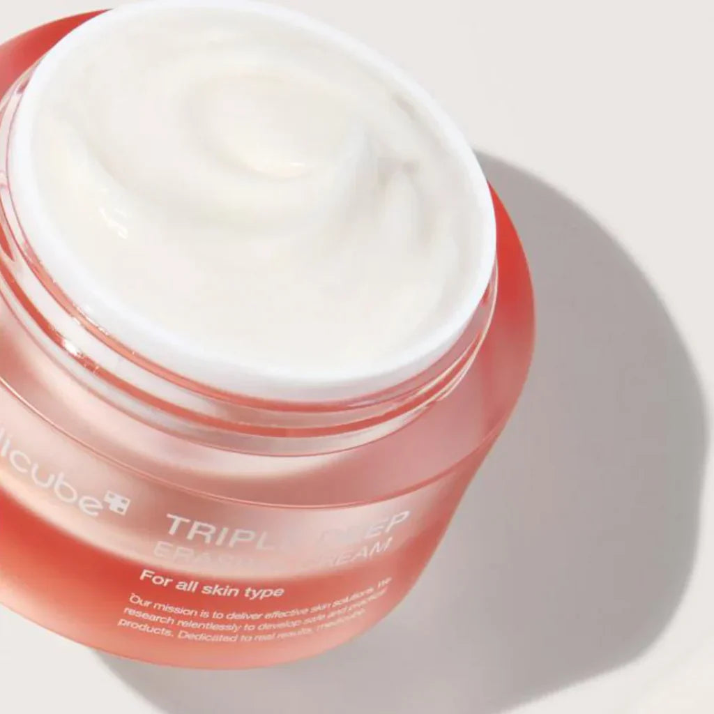 Triple Collagen Cream 4.0 50ml