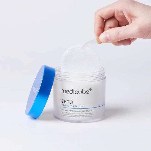 Zero Pore Pad 2.0 70 pads