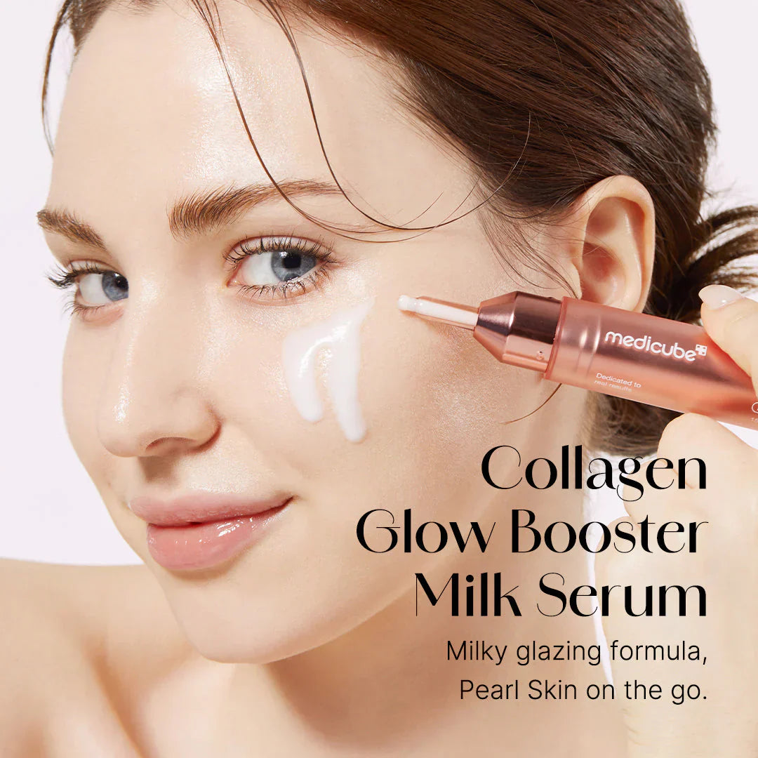 Collagen Glow Booster Serum