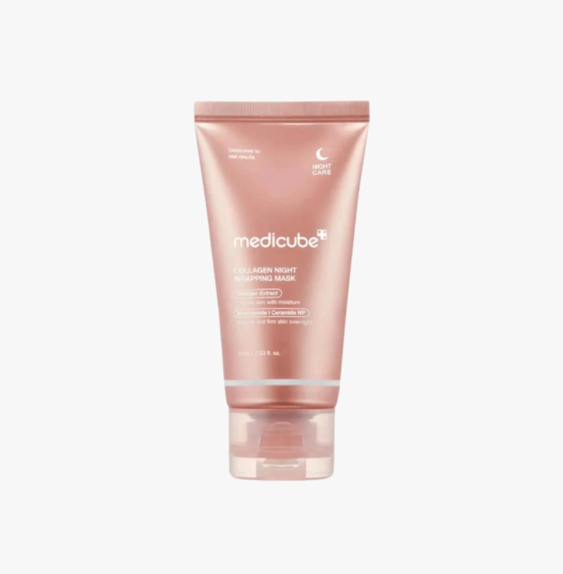 Collagen Night Wrapping Mask 75ml