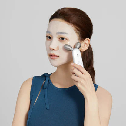 Deep Peptide Radiance Mask