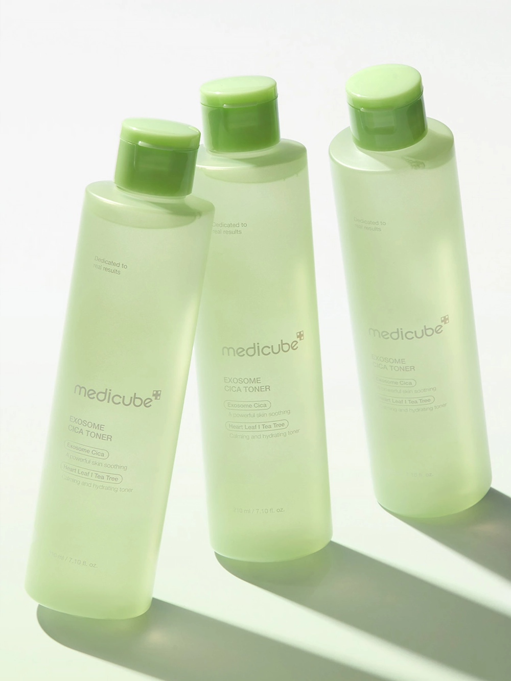 Exosome Cica Toner 210ml