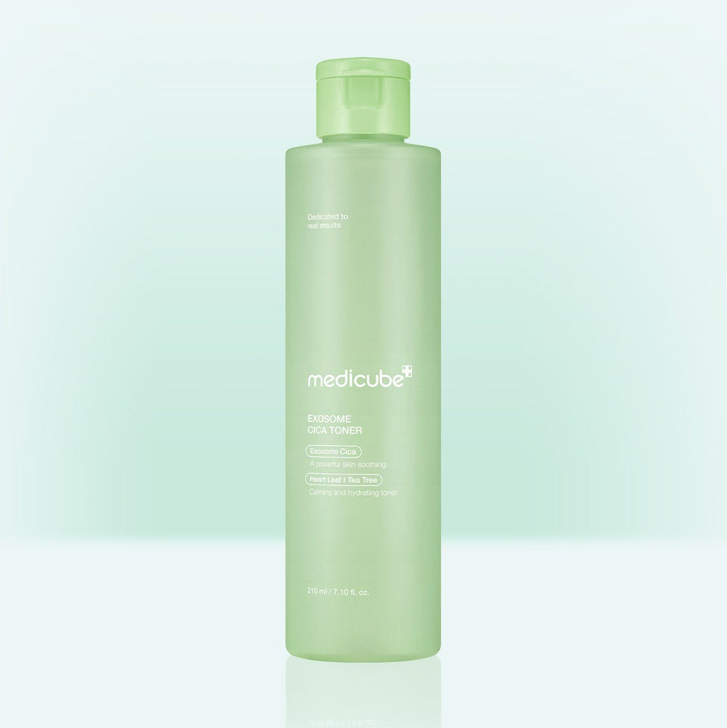 Exosome Cica Toner 210ml
