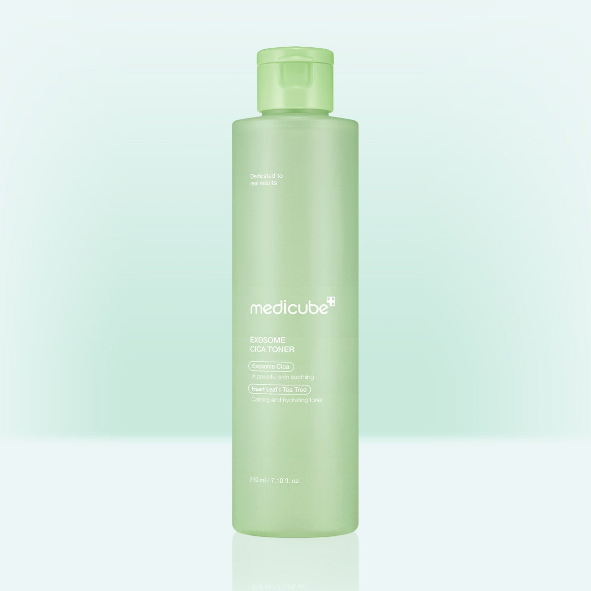 Exosome Cica Toner 210ml