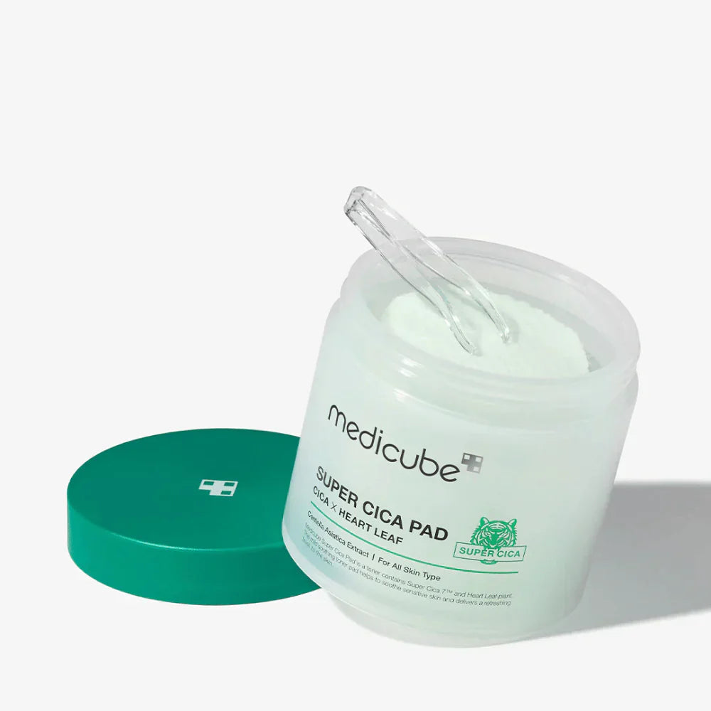 Super Cica Pad (70 pads)