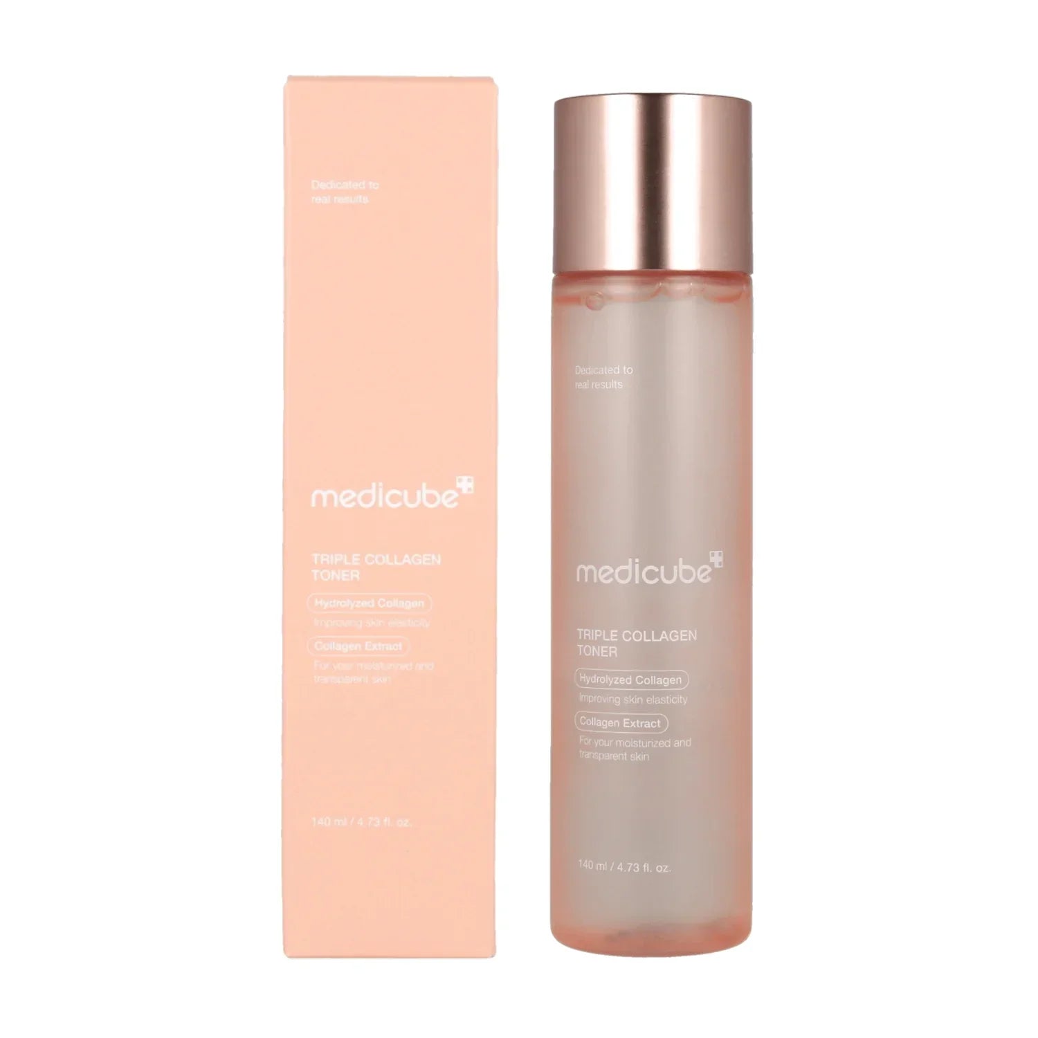 Triple Collagen Toner 140ml