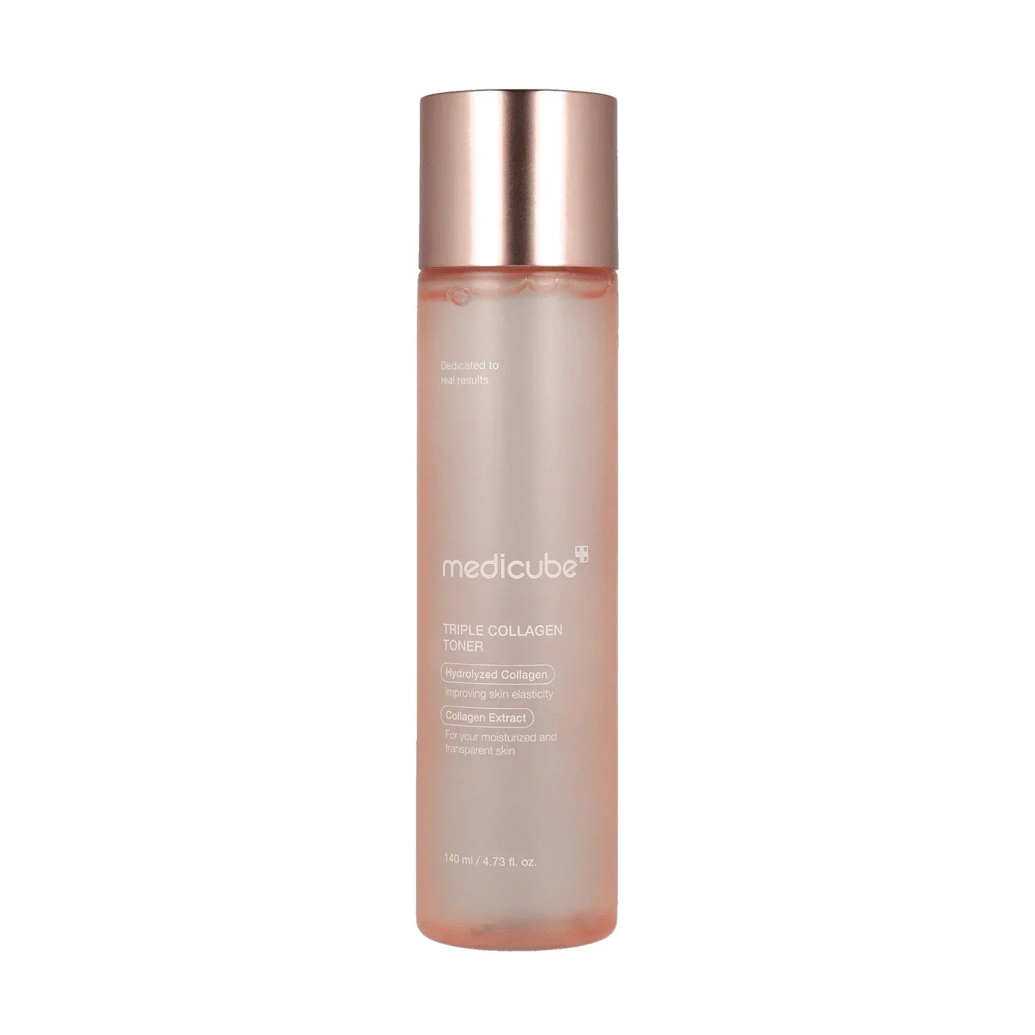 Triple Collagen Toner 140ml