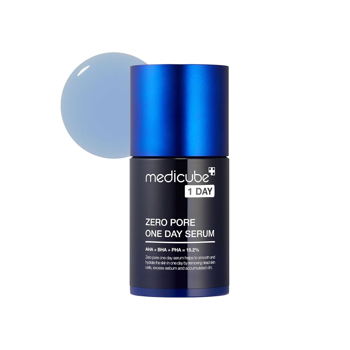 Zero Pore One Day Serum 30ml