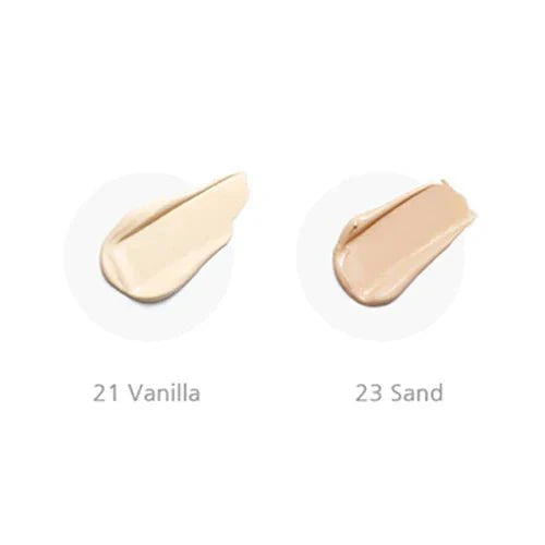 MISSHA Magic Cushion Cover Lasting Foundation SPF50+/PA+++, 21 Light Beige