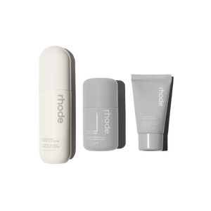 the glow set