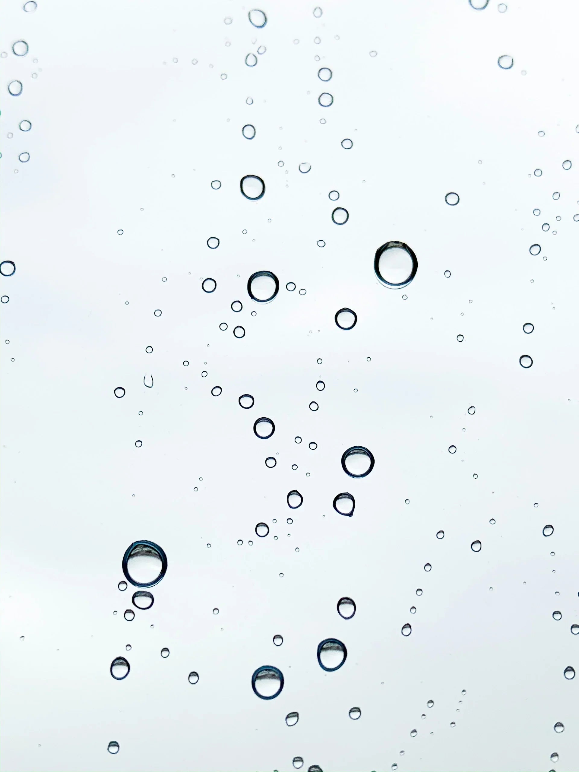 Glacier Water Hyaluronic Acid Serum