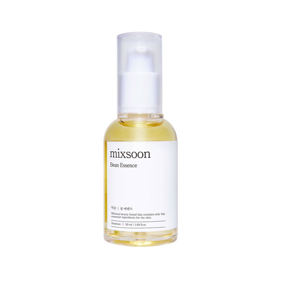 MIXSOON - Bean Essence - 50ml