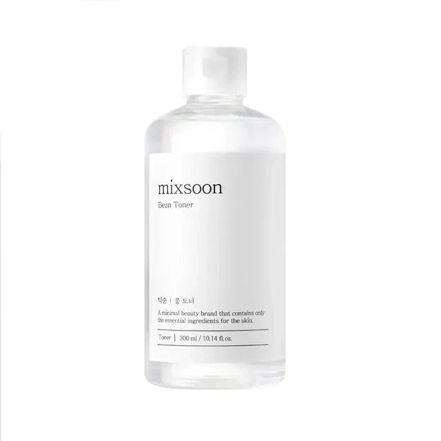 MIXSOON - Bean Toner - 300 ml