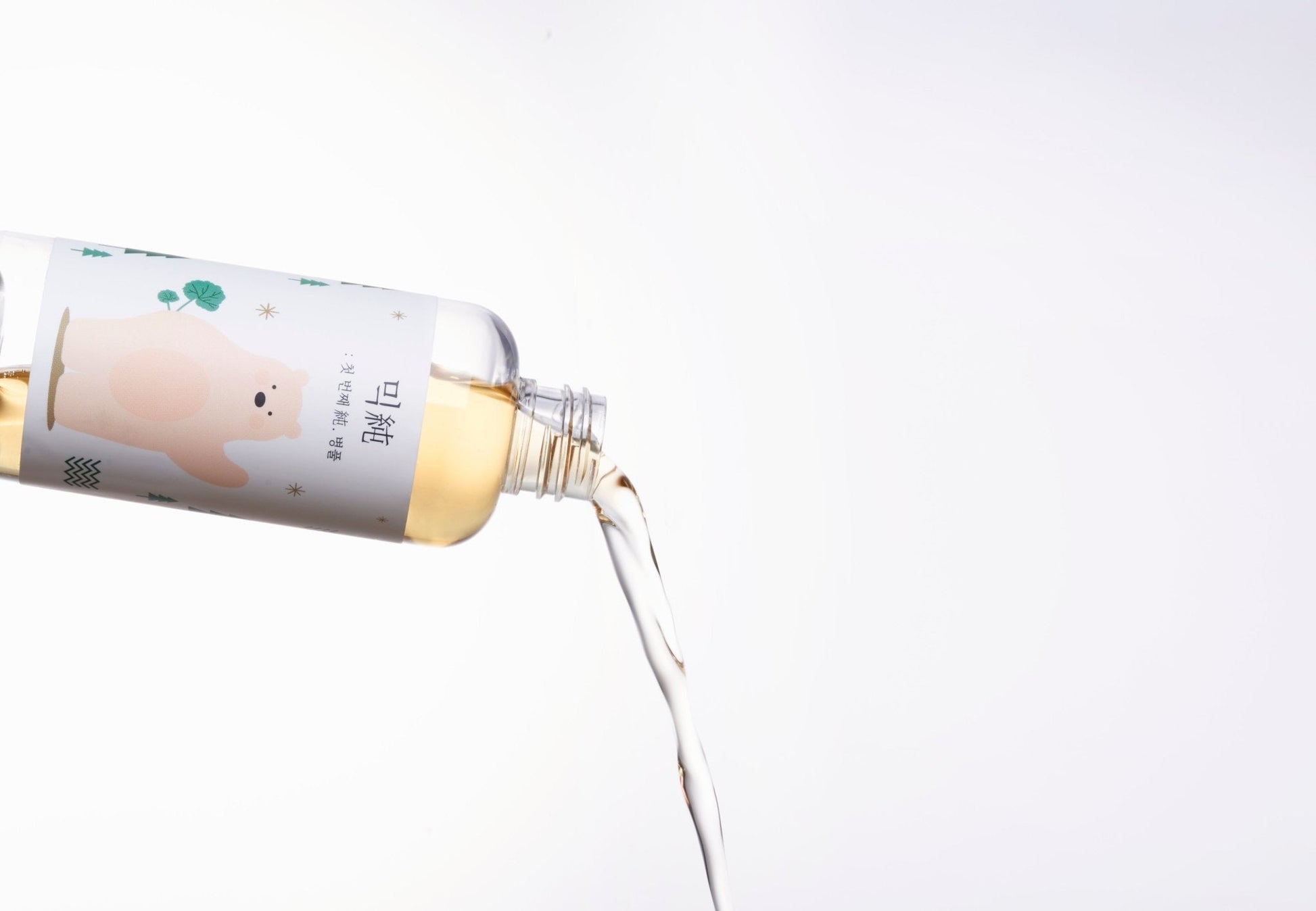 MIXSOON - Soondy Centella Asiatica Essence - 50 ml