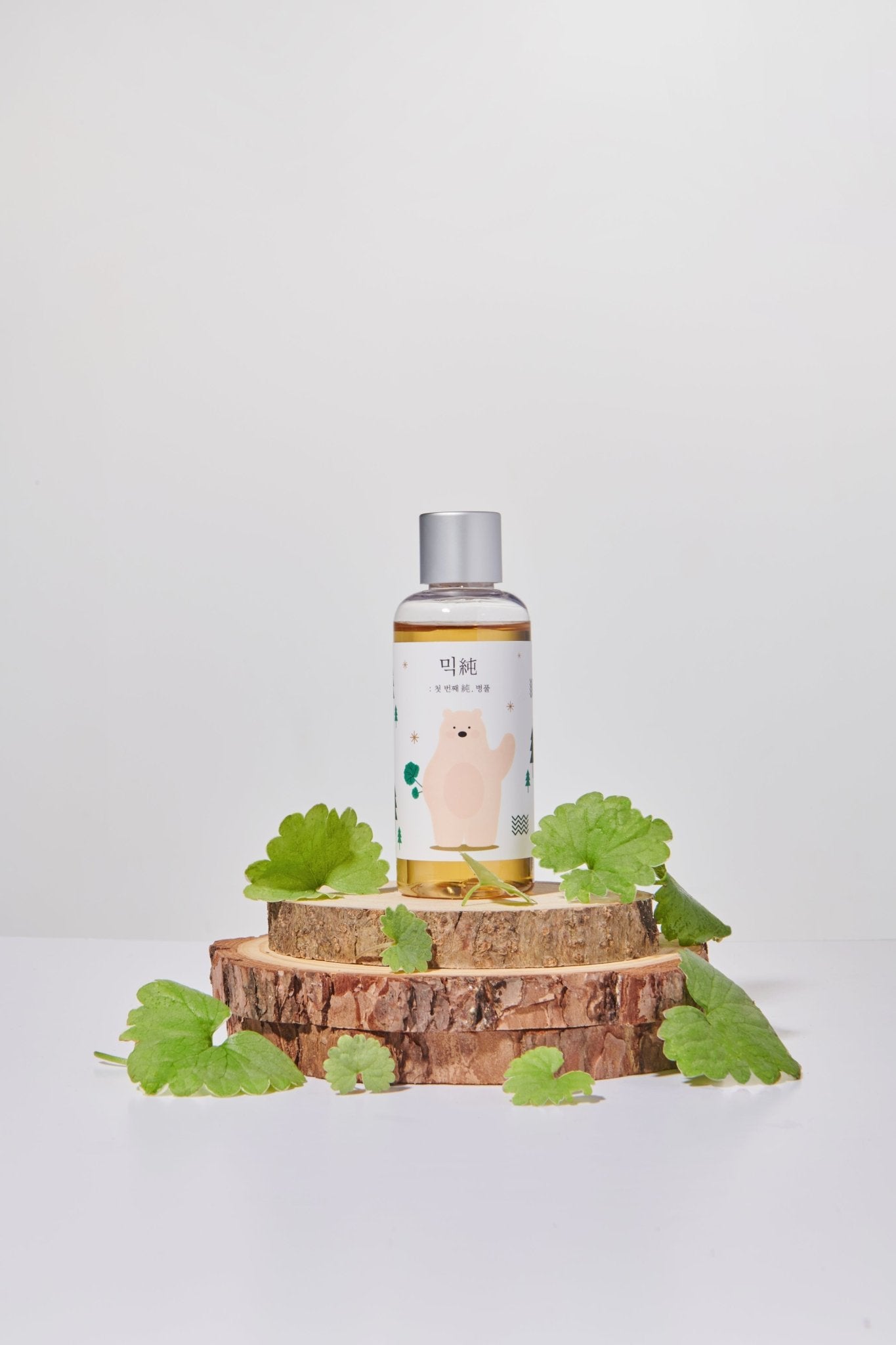 MIXSOON - Soondy Centella Asiatica Essence - 50 ml
