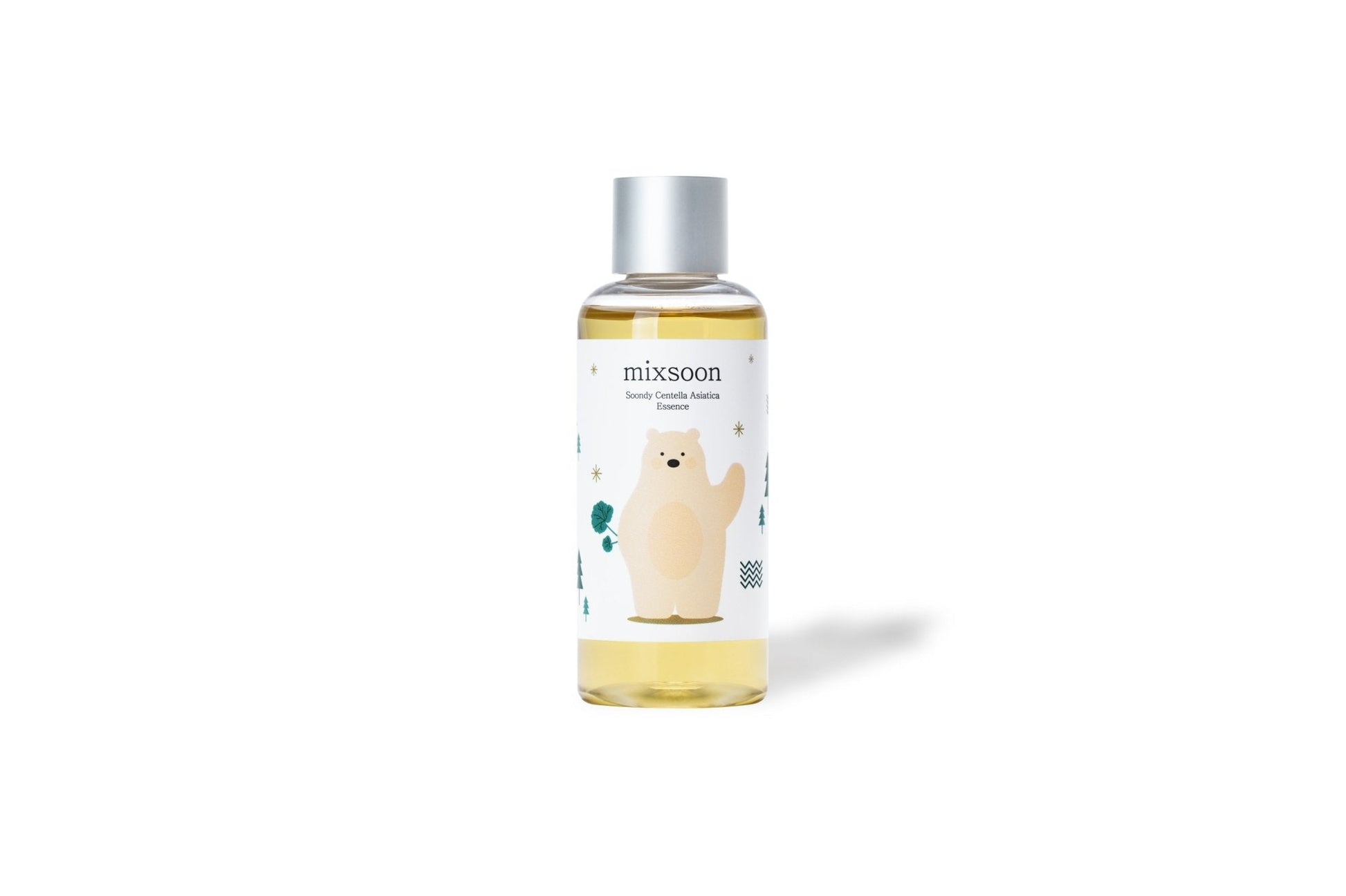 MIXSOON - Soondy Centella Asiatica Essence - 50 ml