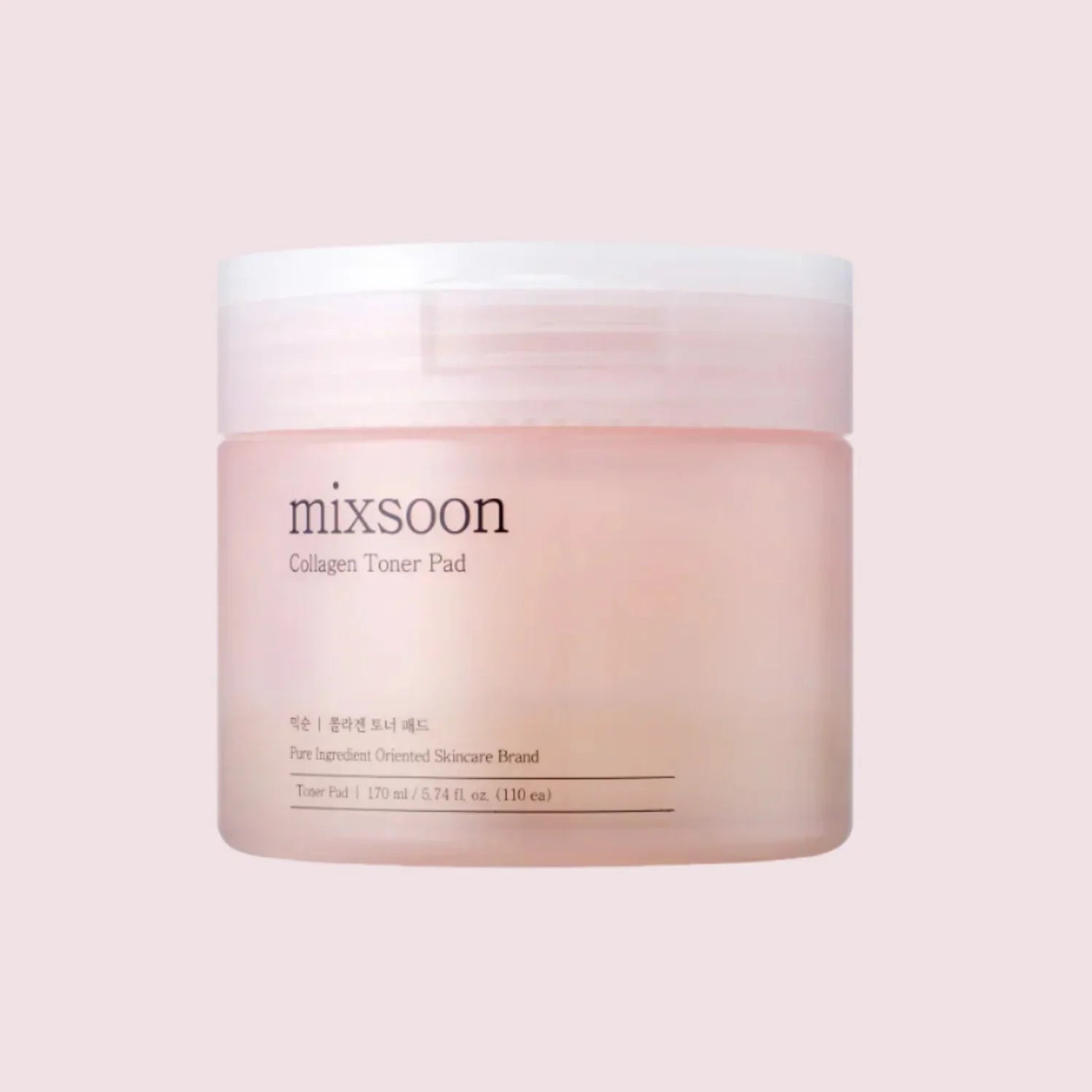 Collagen Toner Pad