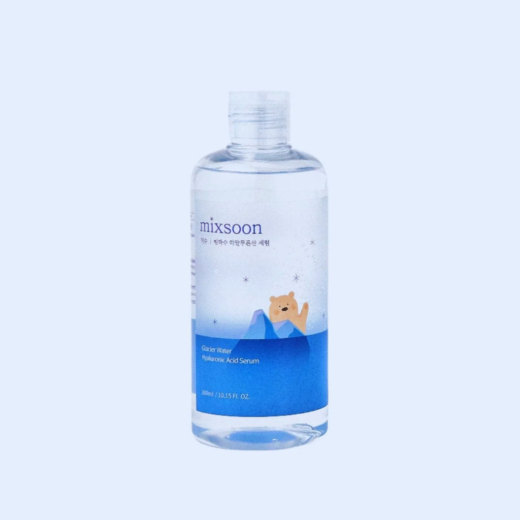 Glacier Water Hyaluronic Acid Serum