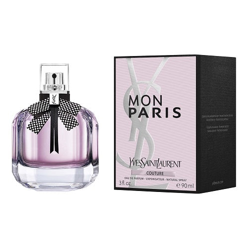 MON PARIS COUTURE Eau de Parfum