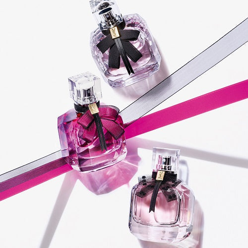 MON PARIS Eau de Toilette
