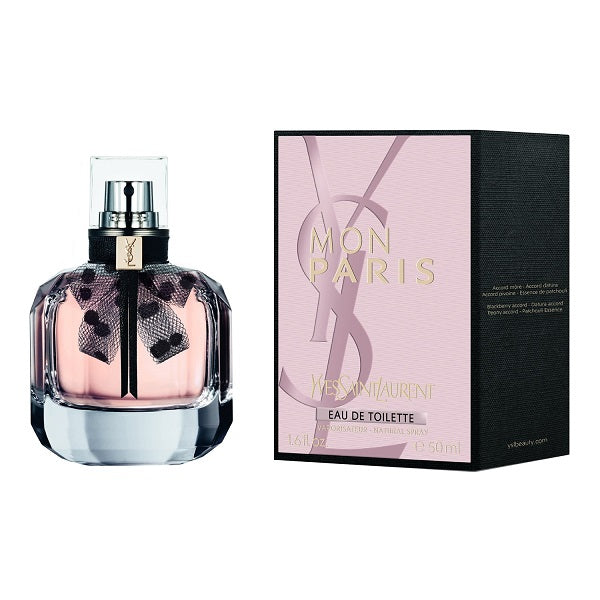MON PARIS Eau de Toilette