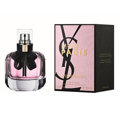 MON PARIS Eau de Parfum