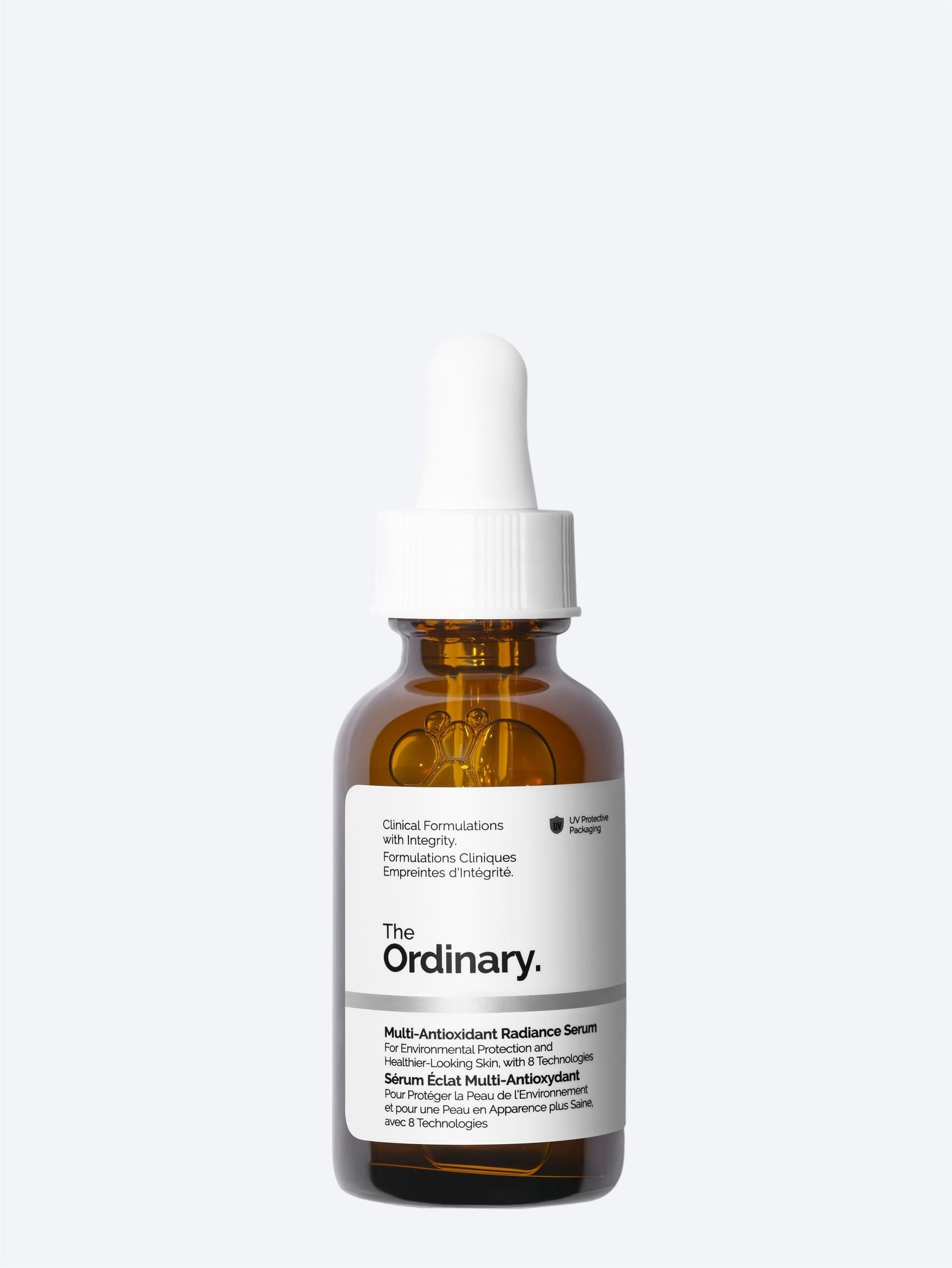 Multi-antioxidant radiance serum | The Ordinary