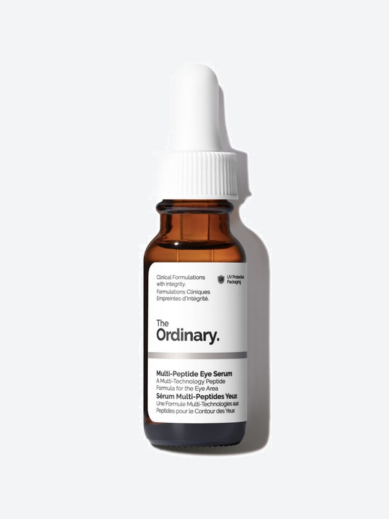 Multi peptide eye serum | The Ordinary