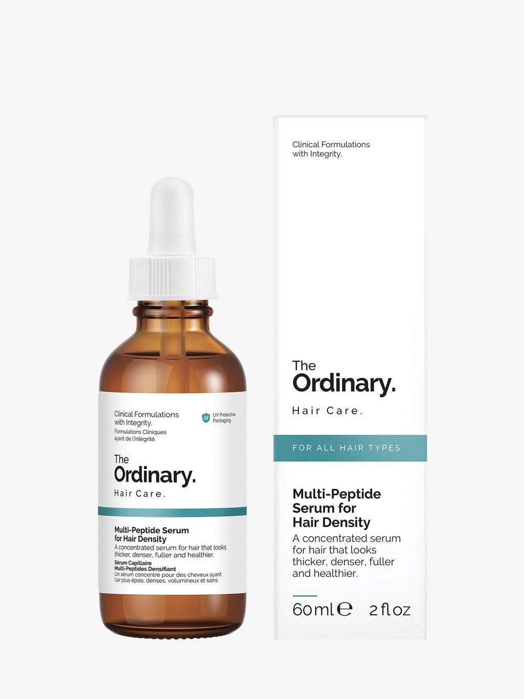 Sérum Multi-Peptides – The Ordinary | 30 ml